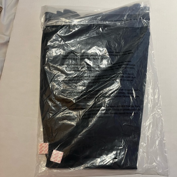 Blanknyc Men's Midnight Wooster Slim-Fit Jean Pants Size 36W 30L - Picture 6 of 6